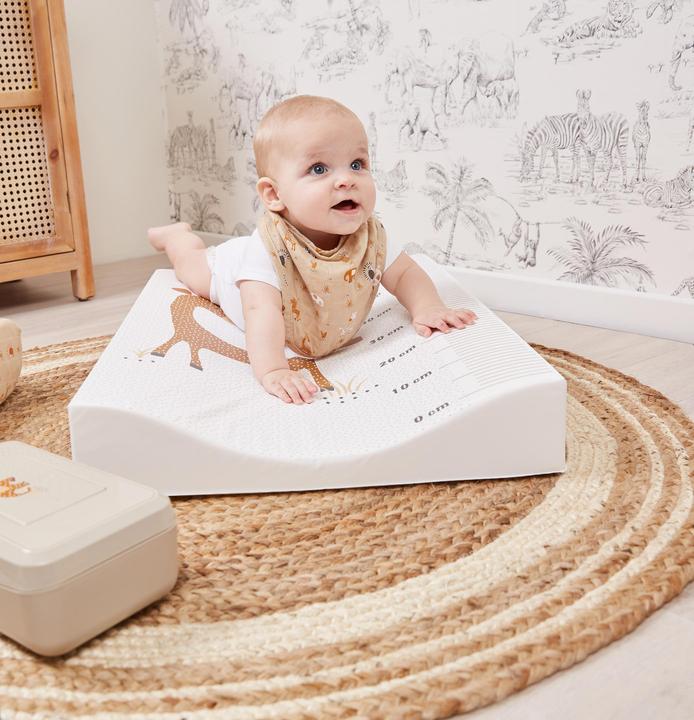 Immagine prodotto Zewi Bandana (0 mesi)