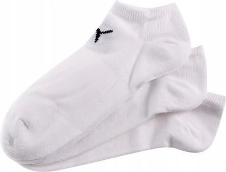 Immagine prodotto Puma Sneaker Invisible Sneaker Boot Socks (3 Pack) - Bianco, EU-35-38 (35 - 38)