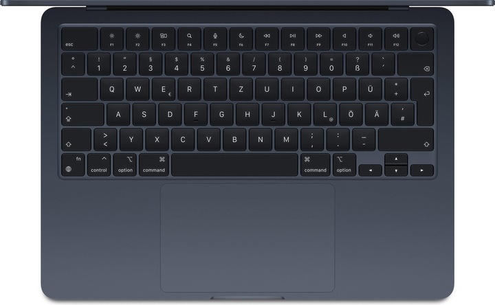 Produktbild Apple MacBook Air – 2024 (13", M3, 24 GB, 512 GB, CH)