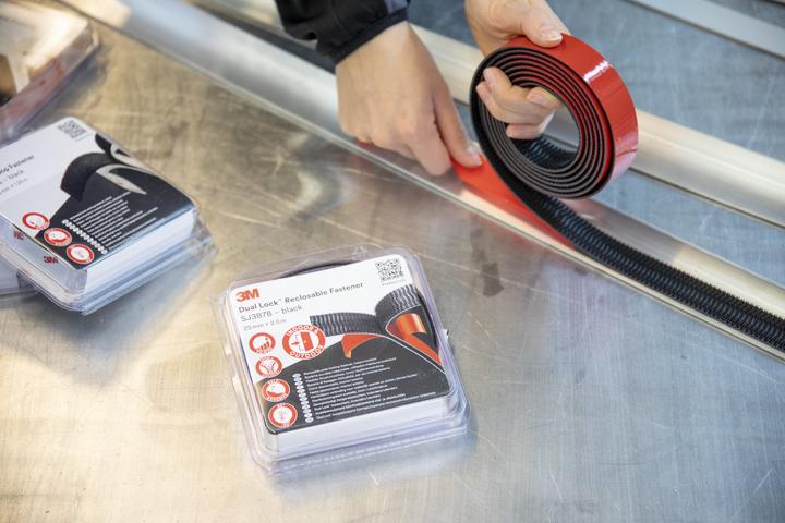 Produktbild 3M Dual Lock (25 mm)