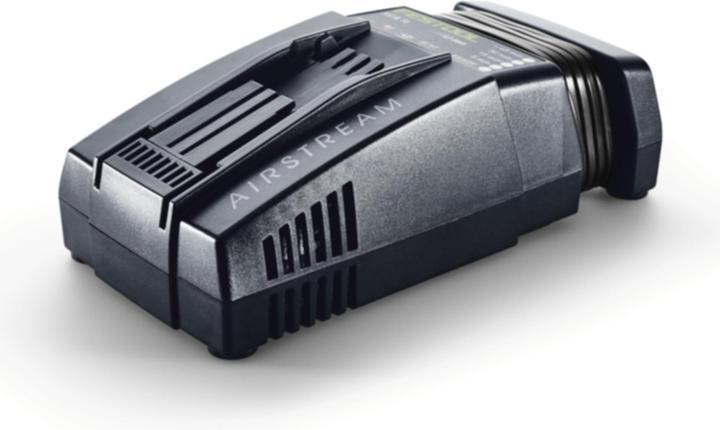 Produktbild Festool Schnellladegerät SCA 16 (18 V)