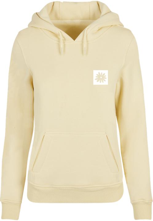 Produktbild Merchcode Ladies Rebirth And Renewal Hoody - 192925 (S)