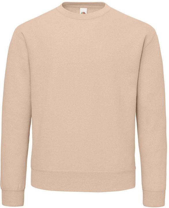 Produktbild Fruit of the Loom Supercotton Sweatshirt (S)