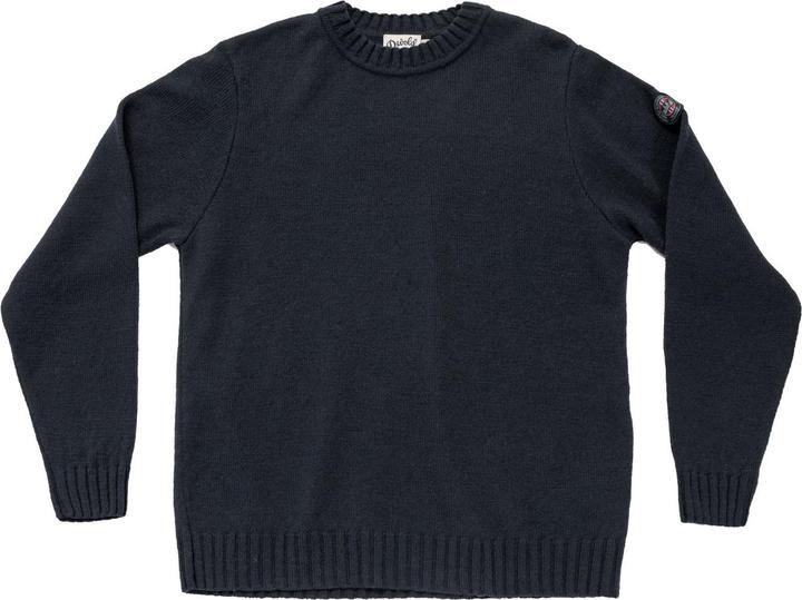 Devold Nansen Refined Sweater