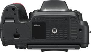 Actual product image Nikon D750 Body (24.30 Mpx, Full frame)