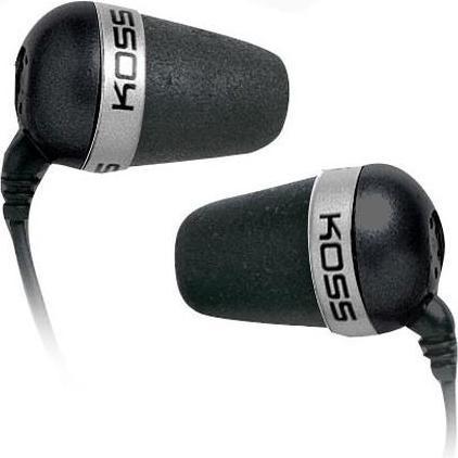 Immagine prodotto Koss Plug (Cablato)