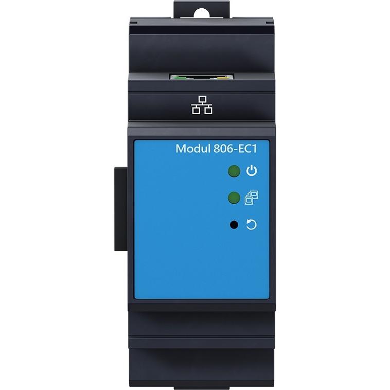 Thumbnail - Janitza, Energiemessgerät, 1402016