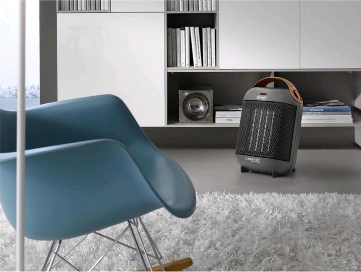 Produktbild De'Longhi HFX30C18.AG (1800 W)