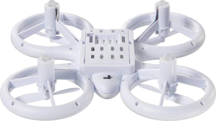 Produktbild Reely RAINBOW Quadrocopter RtF Einsteiger (Kinder Drohne)