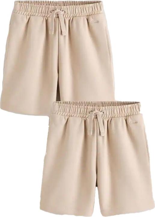 Produktbild Clarks SweatShorts Jungen (2erPack) (152)
