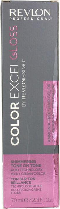 Image du produit Revlon Revlonissimo - Color Excel Gloss Anti-Jaune.02 (02 Anti Yellow)