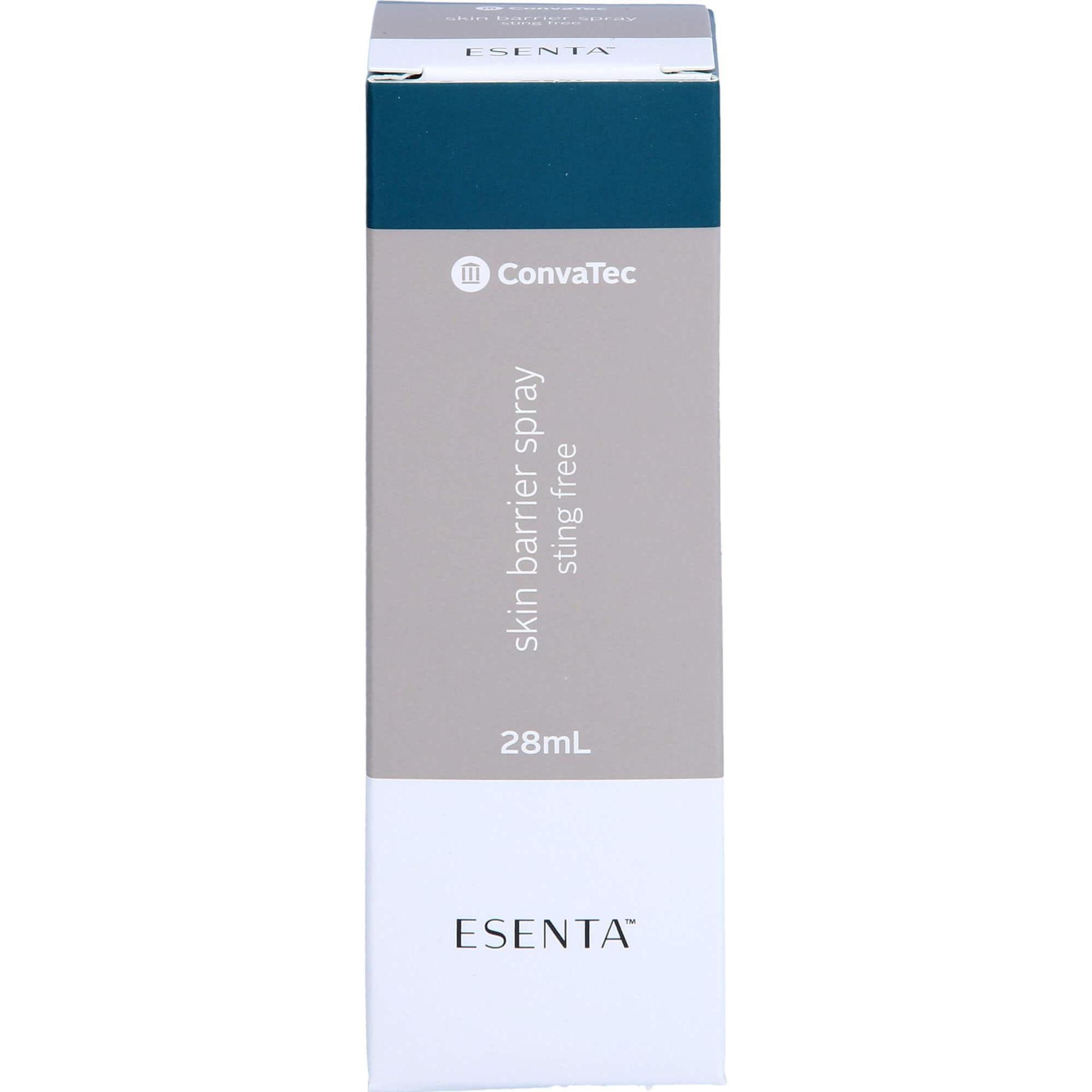 Thumbnail - ConvaTec, Inkontinenzhygiene, Esenta Hautschutz Spray, 28 ml SPR