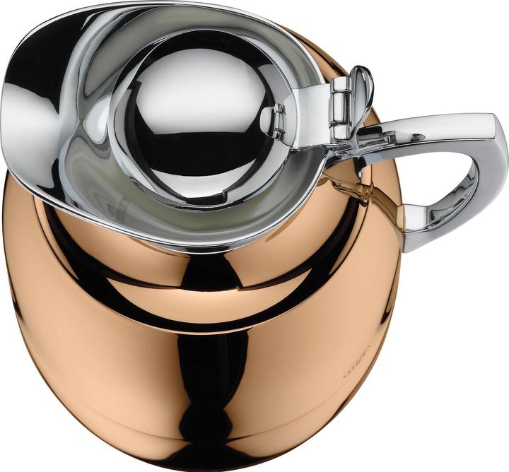 Produktbild Alfi Kanne Juwel copper plated (1 l)