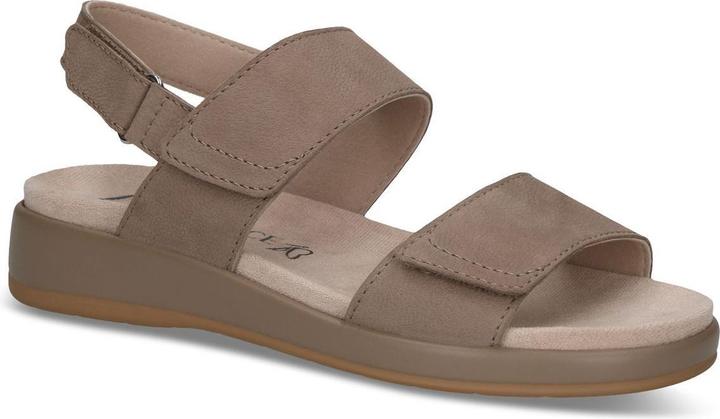 Actual product image Caprice Sandal (39)