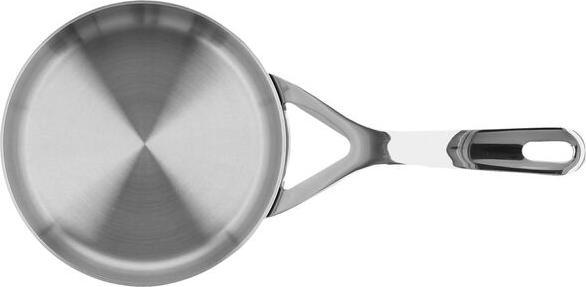 Productafbeelding Demeyere Resto koekenpan klein Ø14cm h:3cm (14 cm, Koekenpan, Roestvrij staal)
