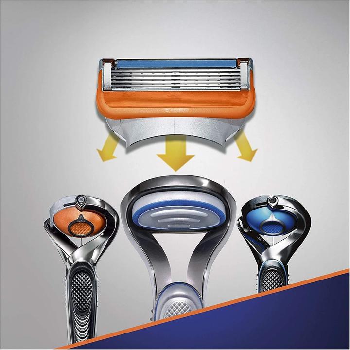 Immagine prodotto Gillette Fusion5 (12 x)