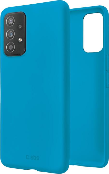 Productafbeelding SBS Beschermende hoes (Samsung Galaxy A53)