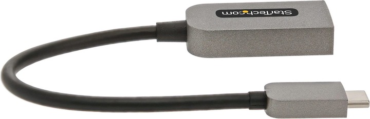 Produktbild StarTech USB C – HDMI Adapter (USB Typ-C, 13 cm)