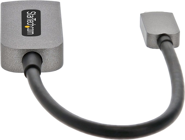 Produktbild StarTech USB C – HDMI Adapter (USB Typ-C, 13 cm)