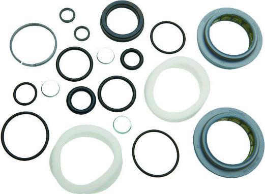 Immagine prodotto RockShox Kit di servizio 2012, Basic Recon Silver Solo Air