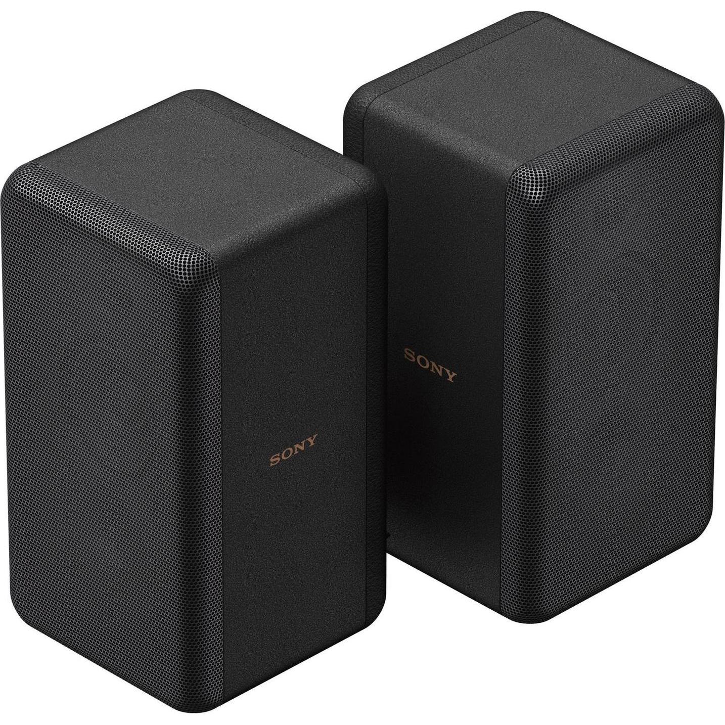 Thumbnail - Sony SA-RS3S (1 Paar, 100 W), HiFi + Heimkino Lautsprecher, Schwarz