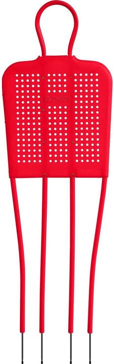 Actual product image Pure Training Dummy Red