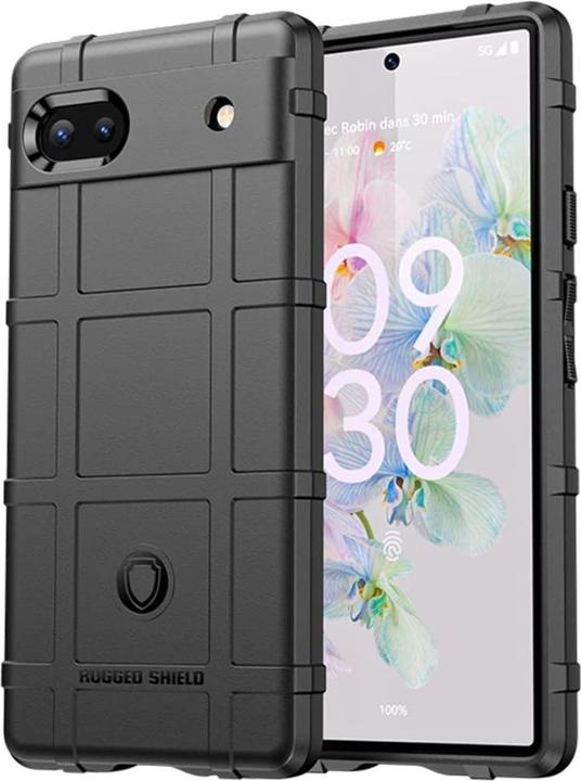 Produktbild Screenguard Rugged Shield (Google Pixel 6a)