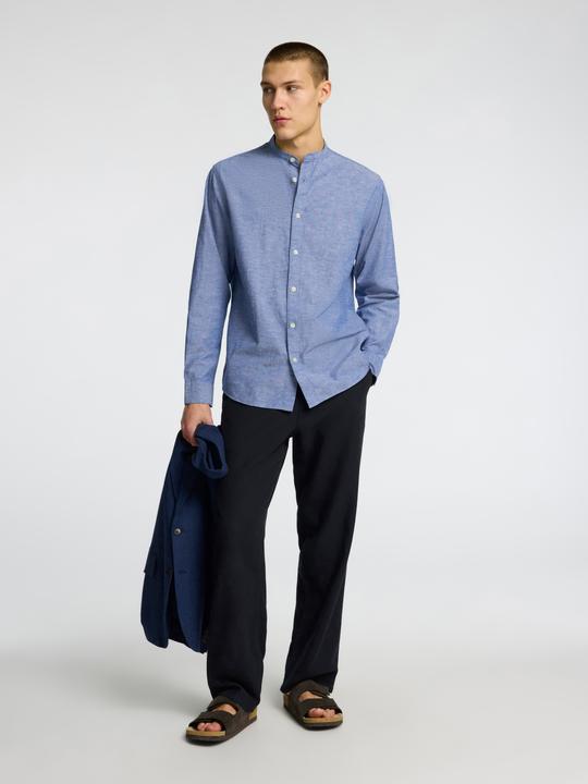 Produktbild Selected Homme Langärmeliges Hemd (L)