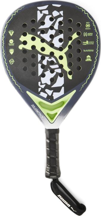 Actual product image Puma SolarATTACK Padel CTR