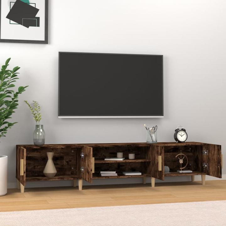 Produktbild vidaXL TV-Schrank (180 x 31.50 x 40 cm)