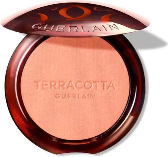 Guerlain Guer Terracotta Polvos 24 Blush (#00)