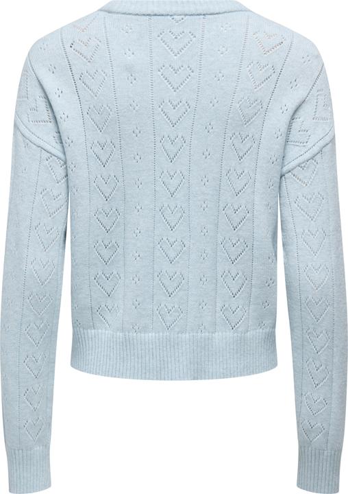 Image du produit Only ONLISA Strickpullover Strickpullover (XL)
