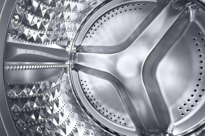 Immagine prodotto Samsung WW80TA049TE/WS WW5000 (8 kg, A sinistra)