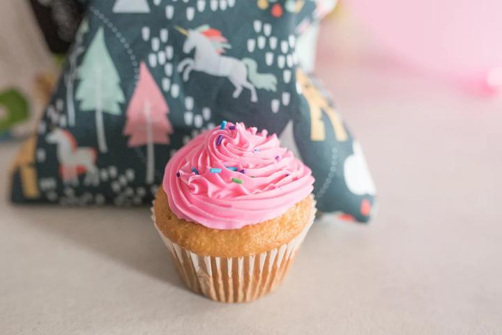 Produktbild Colibri wiederverwendbarer Snack Bag large, Märchen