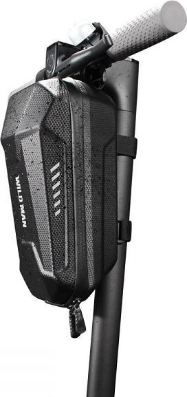 Wildman ES8 Plus