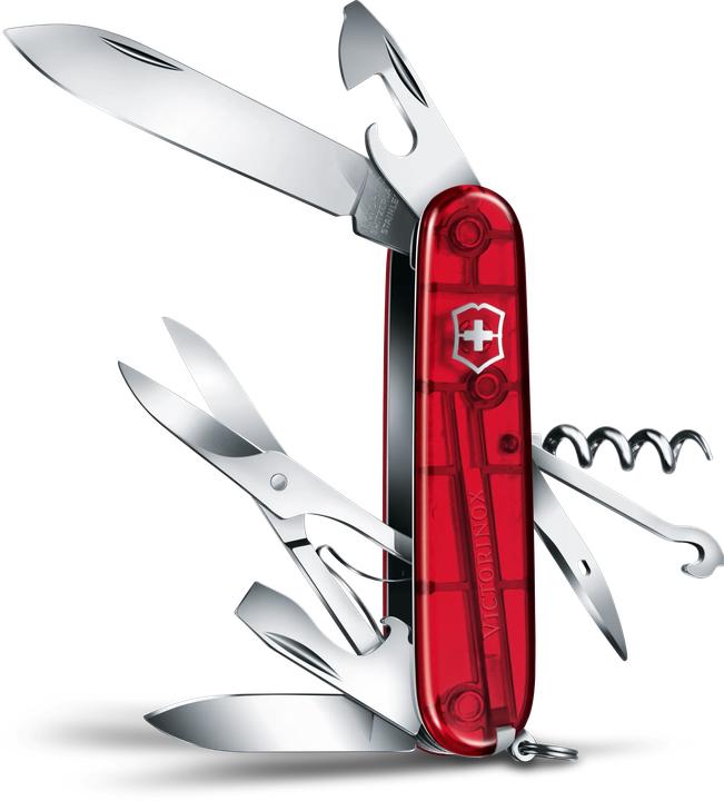 Actual product image Victorinox Climber