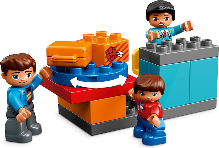 Immagine prodotto LEGO Aeroporto DUPLO (10871)