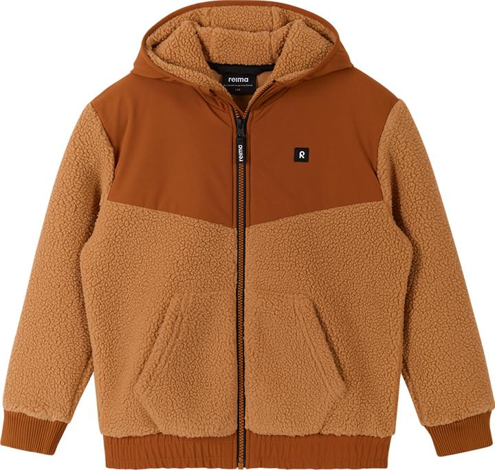 Immagine prodotto Reima Samota Hoodie (122)