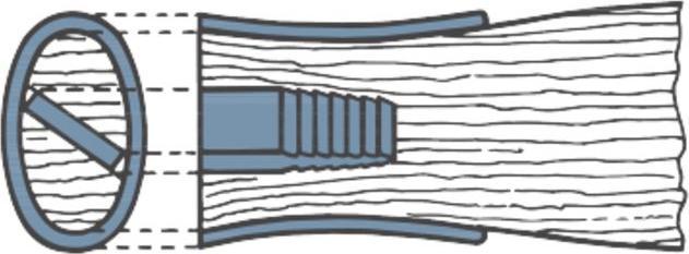 Produktbild PB Swiss Tools Nylonhammer (167 g)