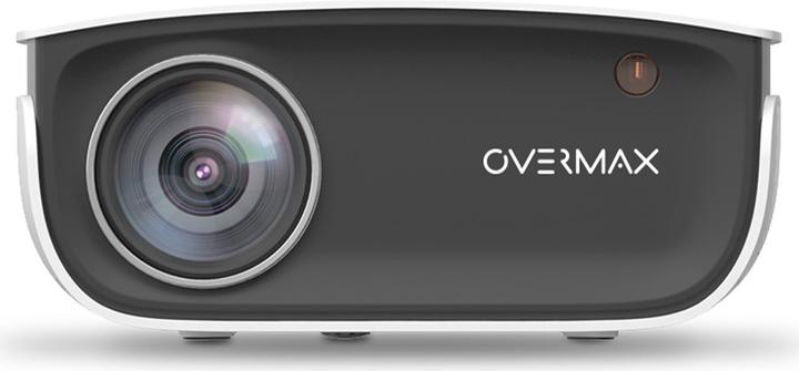 Produktbild Overmax Multipic 2.5 (HD, 2000 lm)
