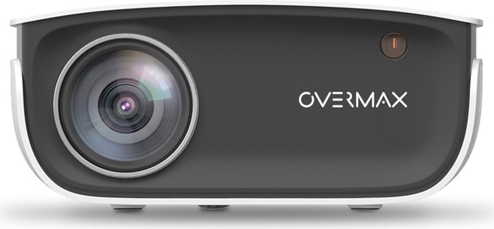 Produktbild Overmax Multipic 2.5 (HD, 2000 lm)