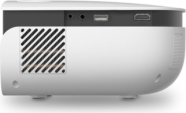 Produktbild Overmax Multipic 2.5 (HD, 2000 lm)