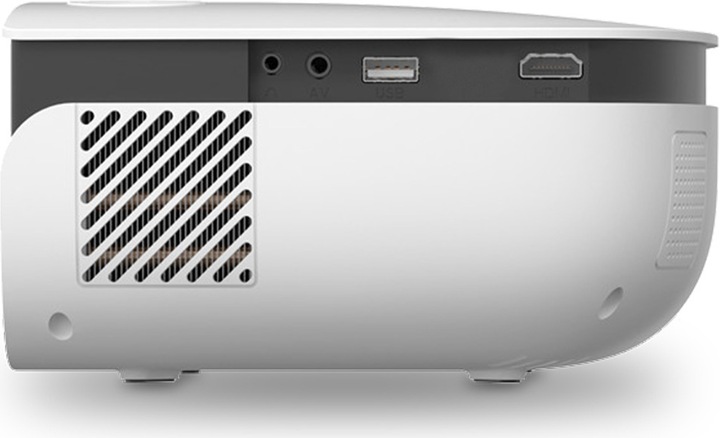 Produktbild Overmax Multipic 2.5 (HD, 2000 lm)