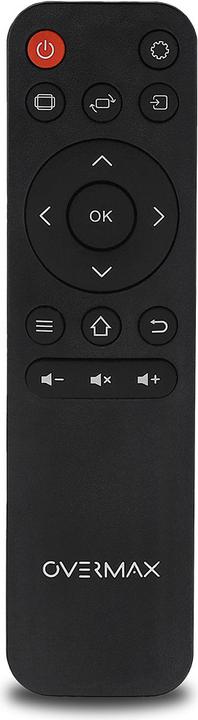 Produktbild Overmax Multipic 2.5 (HD, 2000 lm)
