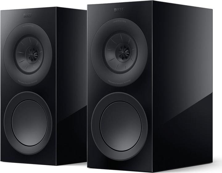 Produktbild KEF R3 Meta