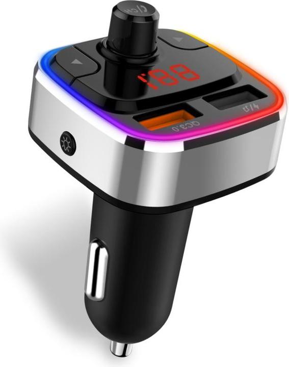 Immagine prodotto Connect IT Incarz Transmitter RGB (Emittenti)