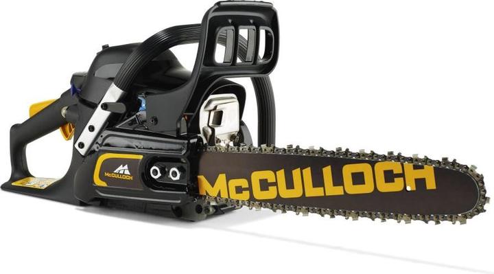 Actual product image McCulloch Cs35 S (Petrol chain saw)