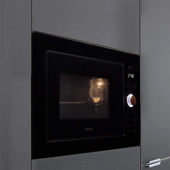 Produktbild Cecotec 01394 (25 l)