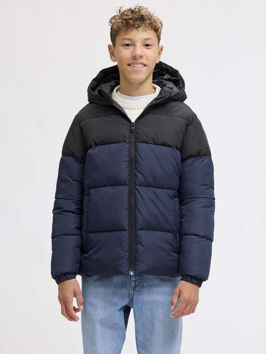 Immagine prodotto Jack & Jones Junior Jacke JJMAZE Pufferjacke (140)