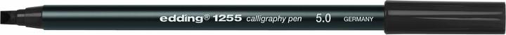 Image du produit Edding Feutre de coloriage 1255 calligraphy pen 5.0 (1x)